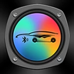 bt car audio android application logo